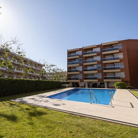Apartaments Voralmar - Mas D'En Gran Cambrils Exterior foto