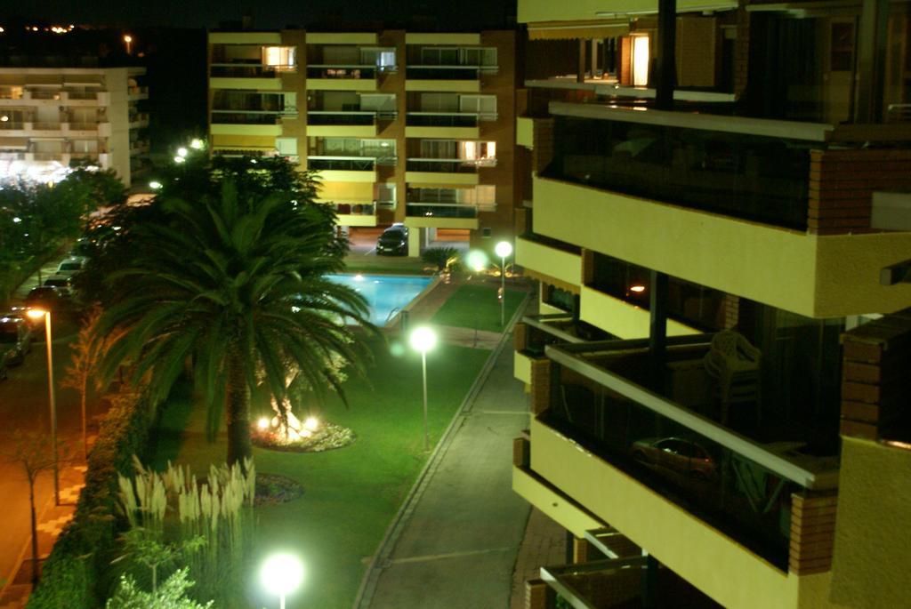 Apartaments Voralmar - Mas D'En Gran Cambrils Exterior foto