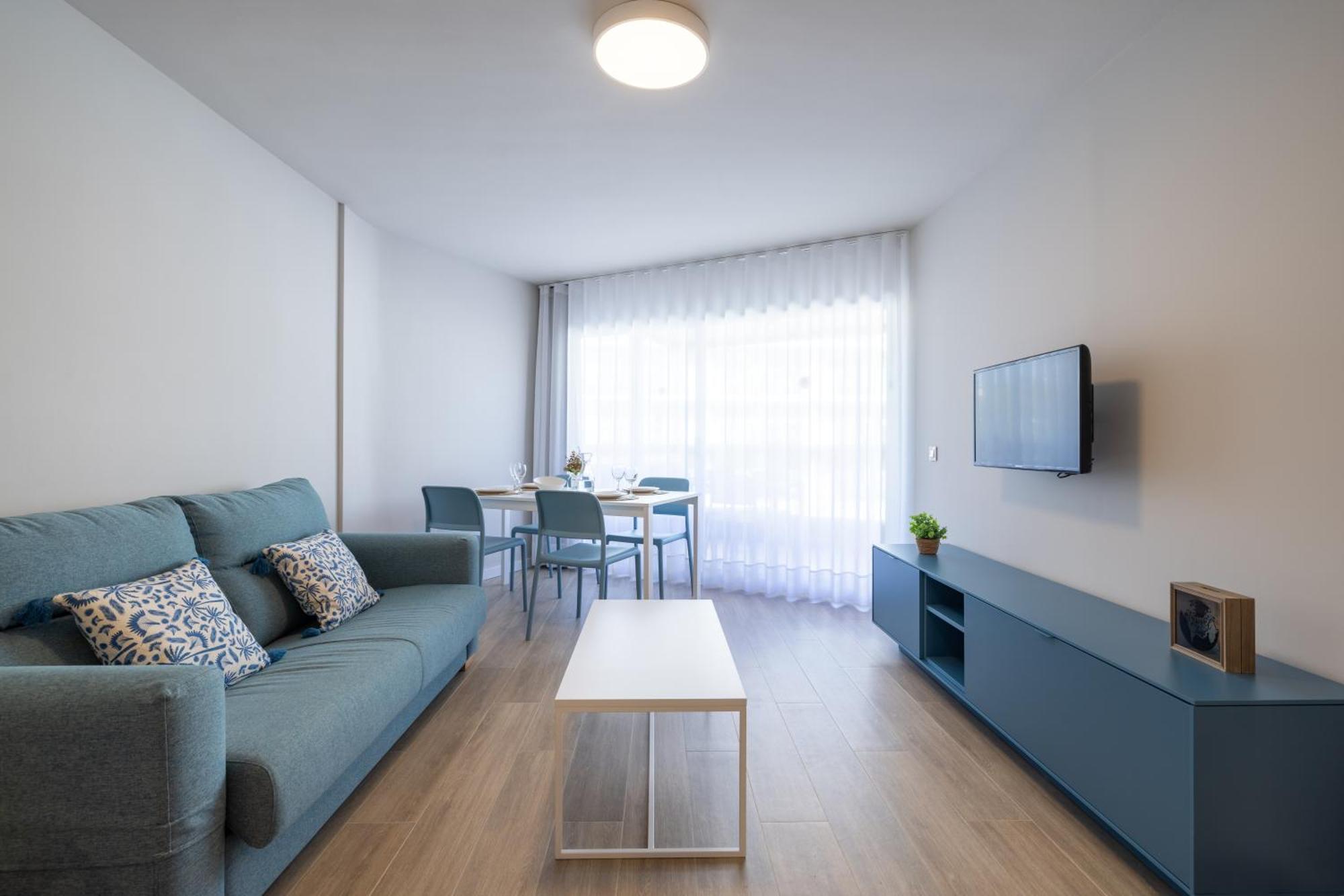 Apartaments Voralmar - Mas D'En Gran Cambrils Exterior foto