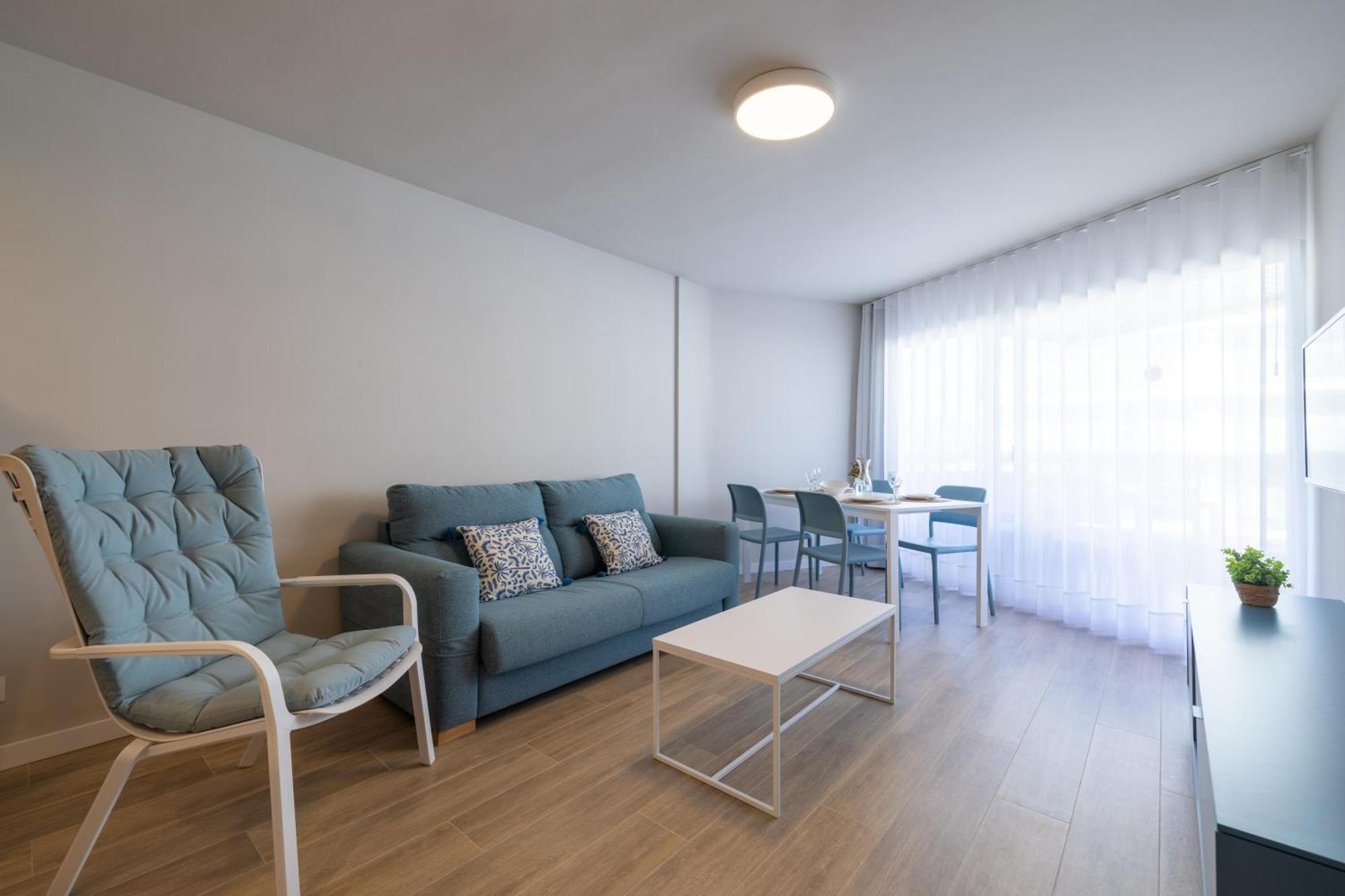 Apartaments Voralmar - Mas D'En Gran Cambrils Exterior foto