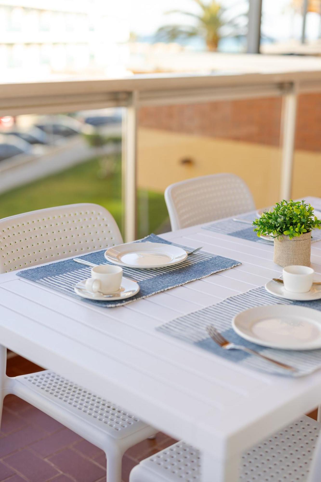 Apartaments Voralmar - Mas D'En Gran Cambrils Exterior foto