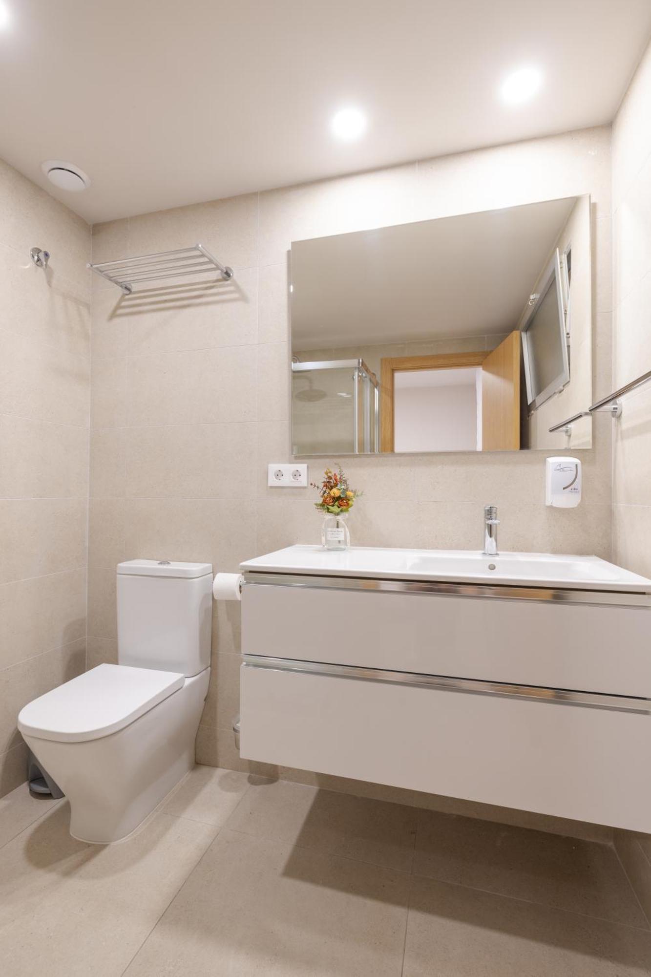 Apartaments Voralmar - Mas D'En Gran Cambrils Exterior foto