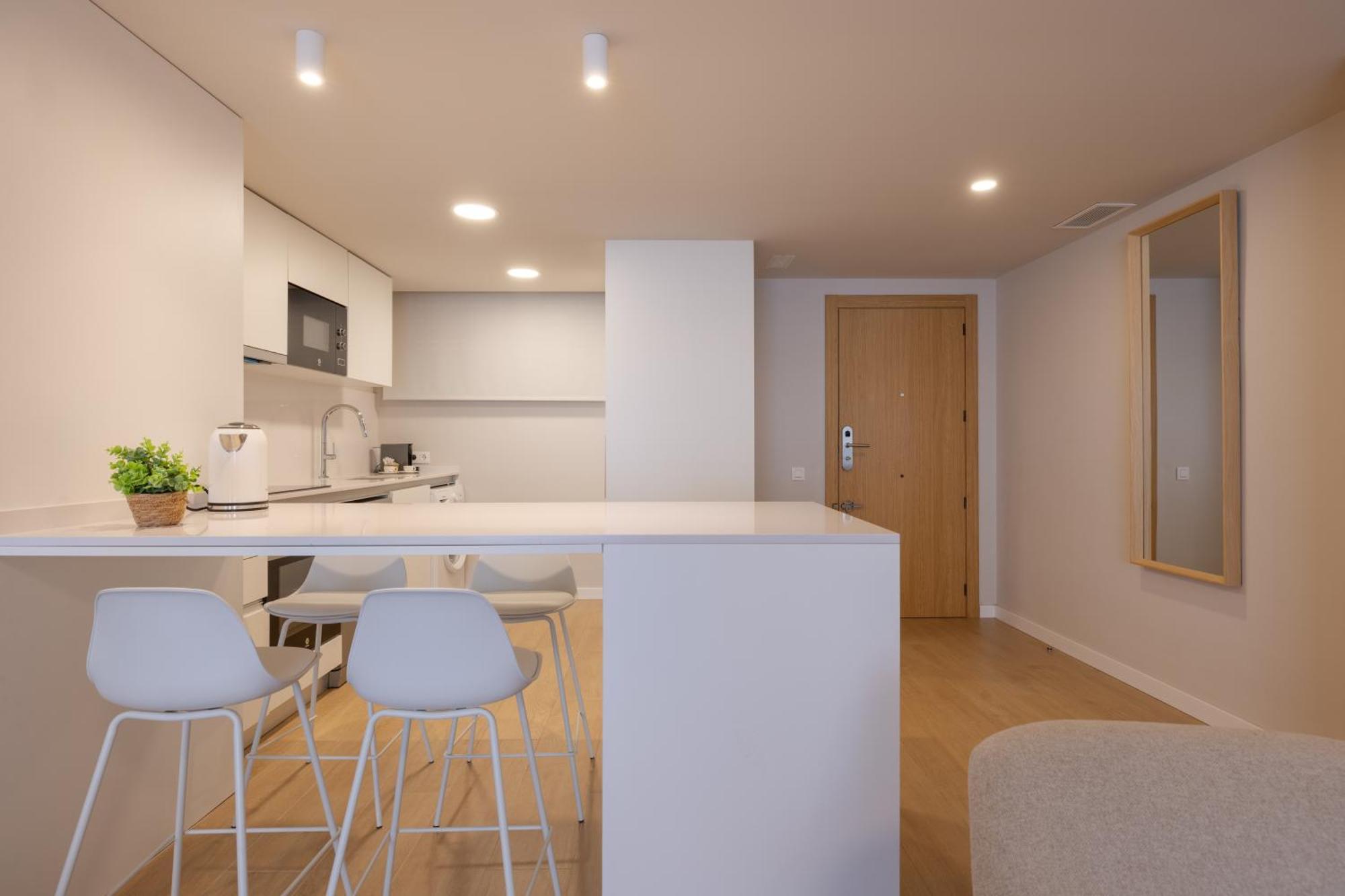 Apartaments Voralmar - Mas D'En Gran Cambrils Exterior foto