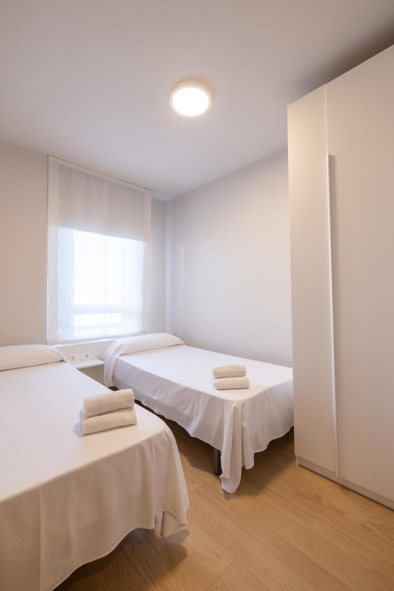 Apartaments Voralmar - Mas D'En Gran Cambrils Exterior foto