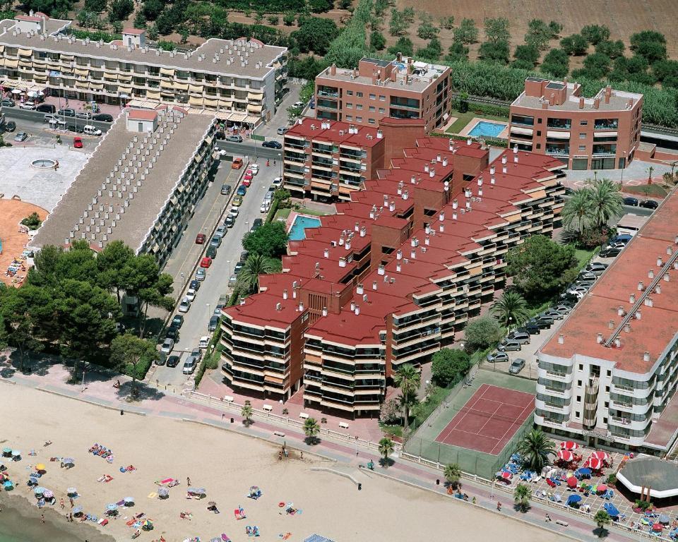 Apartaments Voralmar - Mas D'En Gran Cambrils Exterior foto